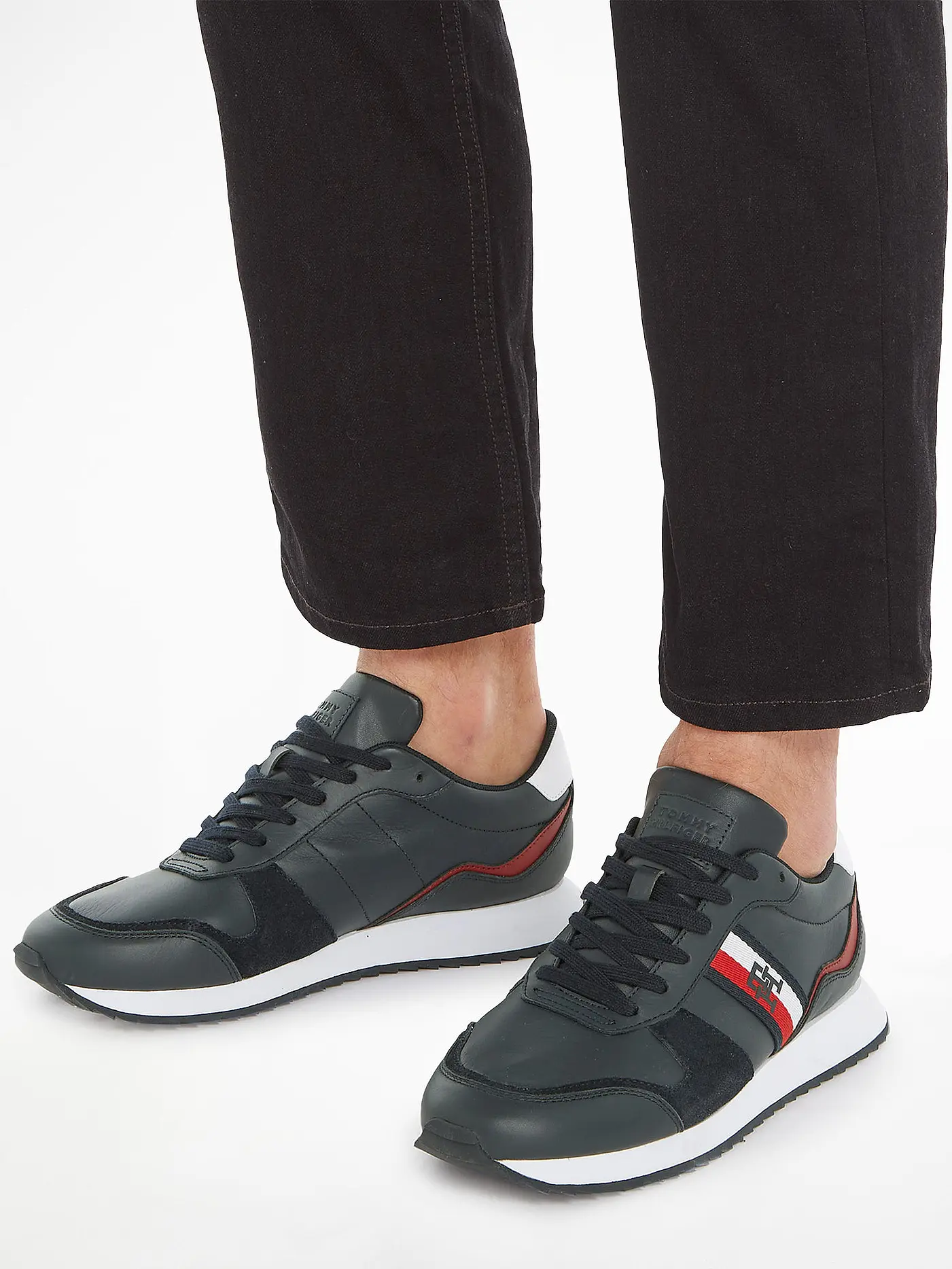 TOMMY HILFIGER | Sneaker | 